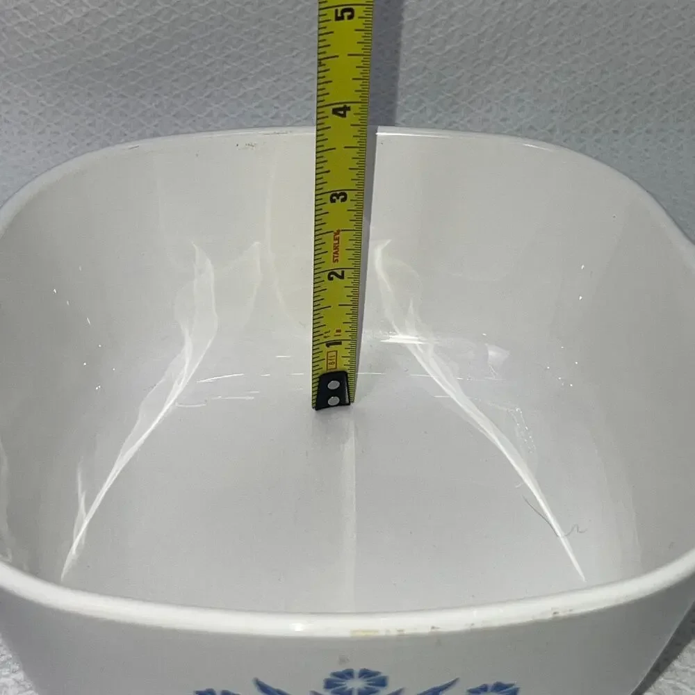 Corningware vintage corning